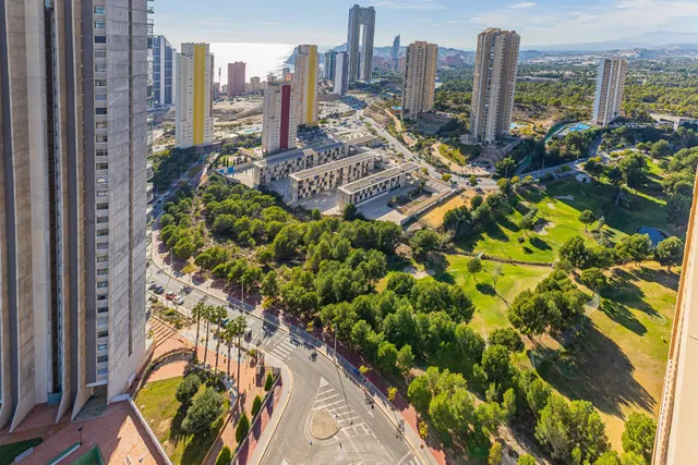 Se vende 2 dormitorios en Via Parque (cl) — 4