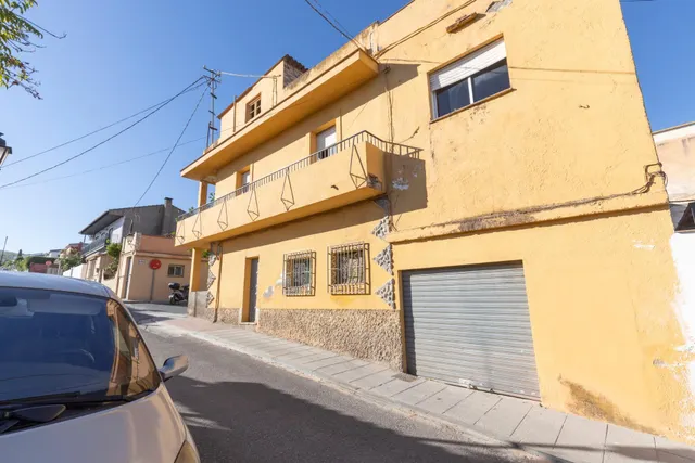 ✨ ¡NUEVA OPORTUNIDAD CON VISTAS INCREÍBLES A GRANADA! ✨ — 39