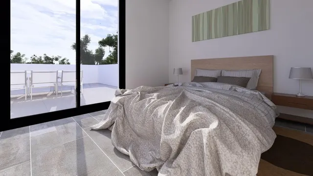Villa 3 habitaciones 130m² en venta - Comunidad valenciana — 25