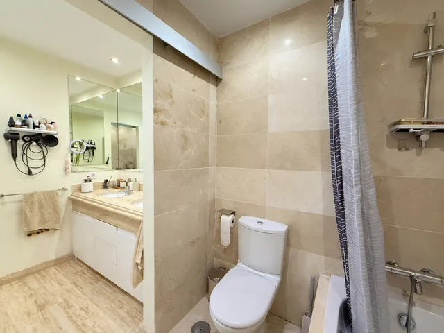 Ático 2 habitaciones 100m² en venta - Costa Del Sol — 21