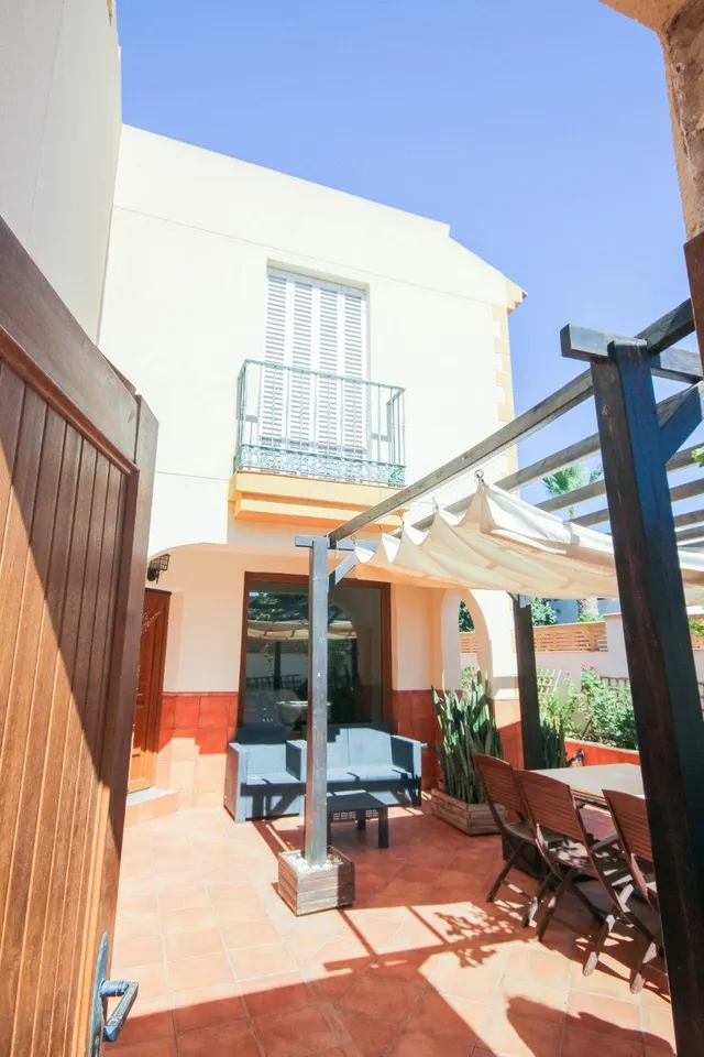 Espectacular Adosado en La Romanilla, Roquetas de Mar por €389,000 — 9