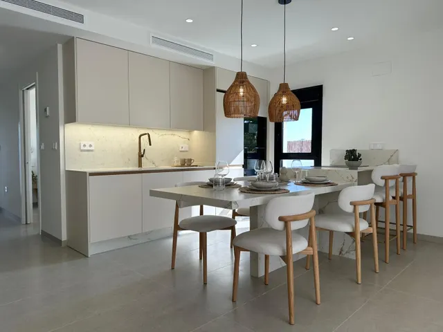 Villa 2 habitaciones 62m² en venta - San Javier — 8