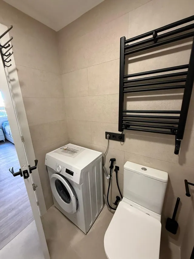 ✨ PISO RECIÉN REFORMADO CON PISCINA Y PARKING A 600 METROS DE LA PLAYA ✨ — 22