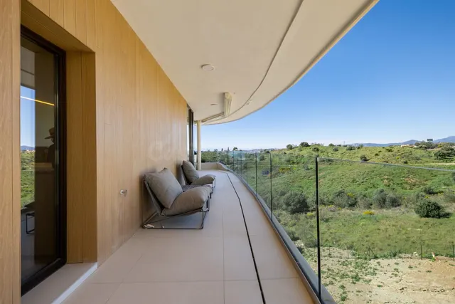 Apartamento 2 habitaciones 90m² en venta - Centro — 2