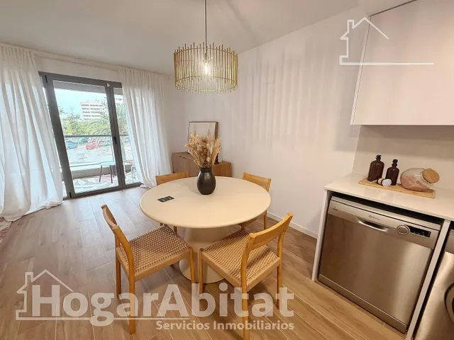 ¡A ESTRENAR! AMPLIO, BONITO Y MODERNO EN RESIDENCIAL CON PISCINA Y BALCÓN — 6
