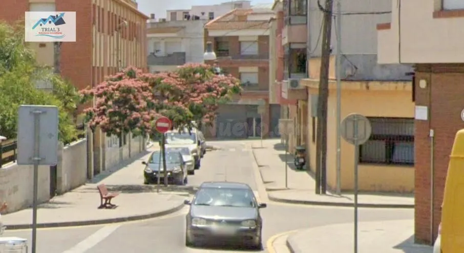 Venta piso en Palafolls (Barcelona)
