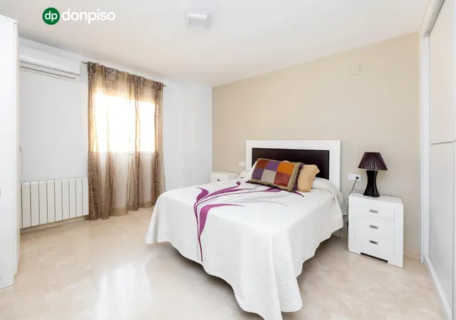 Vivienda unifamiliar reformada en Alhendín — 7