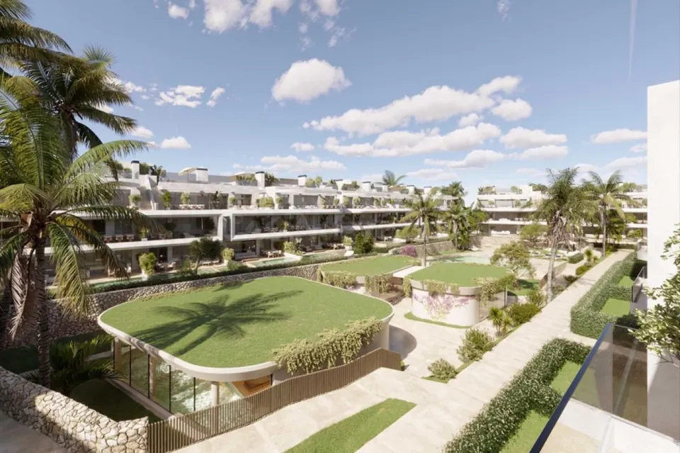 Apartamento 1 habitación 66m² en venta - Arroyo Enmedio