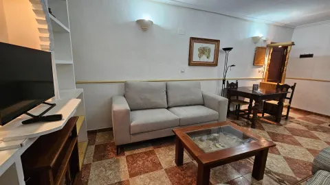 Alquiler de piso 2 dormitorios Huerta de la Reina