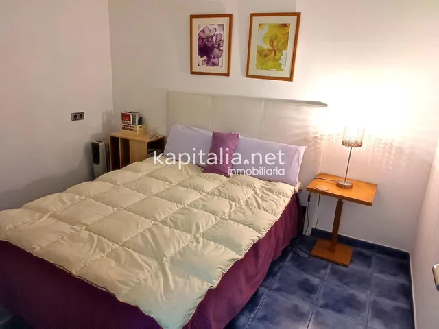 LOCAL COMERCIAL A LA VENTA EN ONTINYENT, UBICADA EN ZONA CENTRICA. — 7