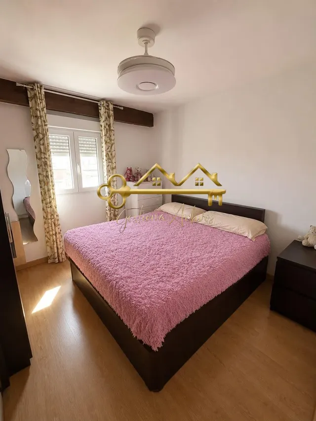 FANTASTICO PISO A LA VENTA CON ASCENSOR — 9