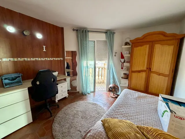Chalet independiente junto a la playa en Costacabana – Almería — 32