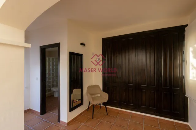 PAREADO LLAVE EN MANO EN FUENTE ALAMO, MURCIA — 43