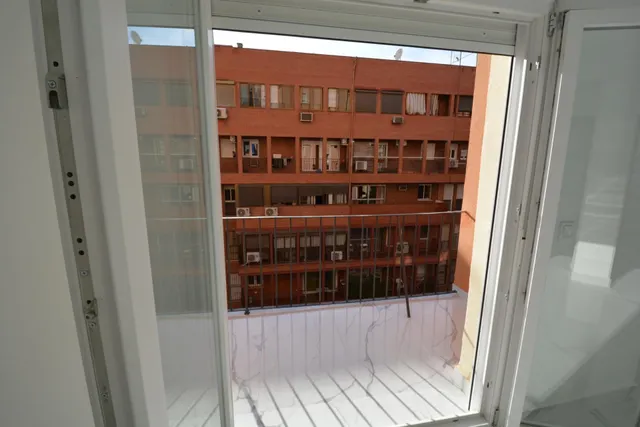 Exclusivo Piso Reformado en el Corazón de Sevilla - Arenal, Museo y Tetuán — 15