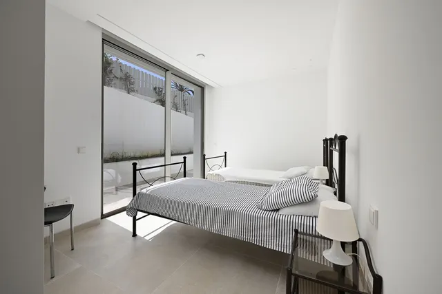 Chalet 6 habitaciones 468m² en venta - Marbella — 48