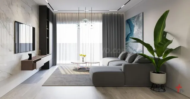 Apartamento 2 habitaciones 86m² en venta - Paseo maritimo — 9