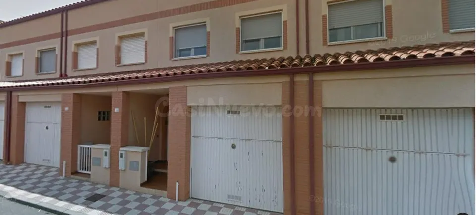 CASA EN RIUDECANYES