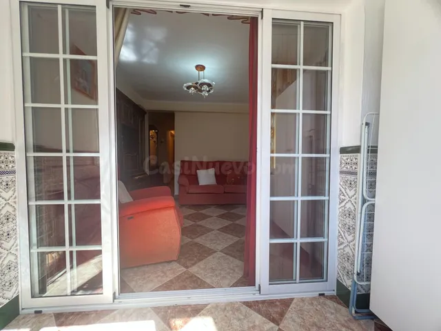 Piso 3 habitaciones San Andres — 12