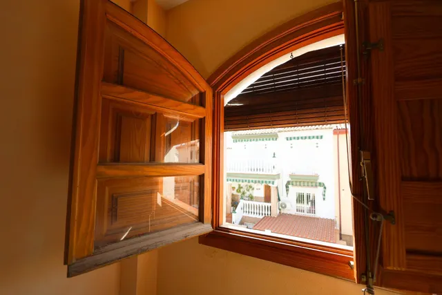 Chalet independiente con piscina en Híjar, Las Gabias — 40