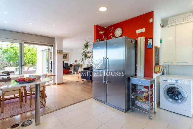 Casa en venta en Sant Cebrià de Vallalta - Urb. Vistamar — 15