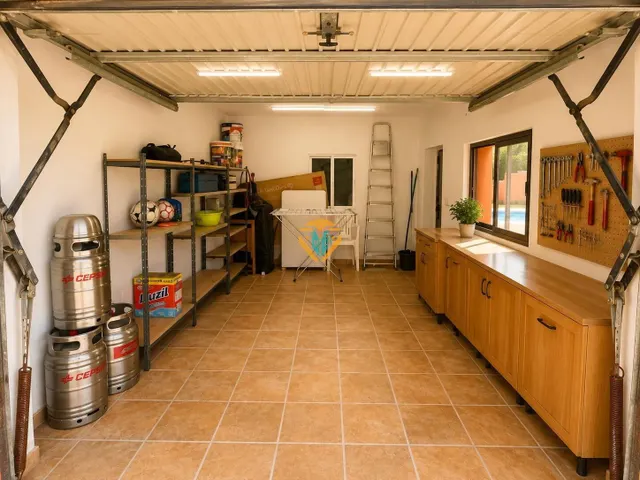 Encantador Chalet en Colonia Escandinavia, Alfaz del Pi — 7