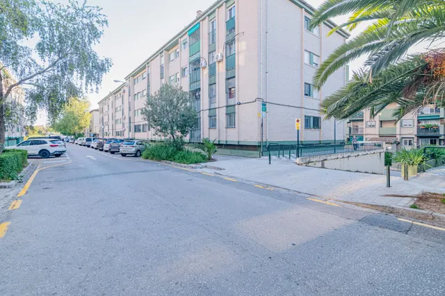 Piso en Parque Nueva Granada — 23