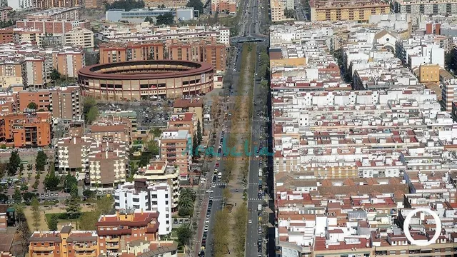 PLAZA DE GARAJE EN CIUDAD JARDÍN - foto 5