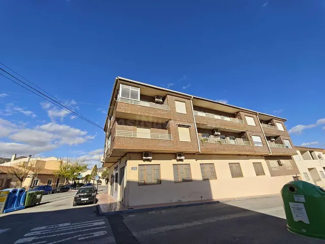Apartamento 4 habitaciones en venta - Comunidad valenciana - foto 2
