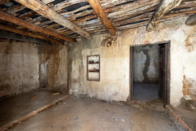 Casa en Bubión para reformar — 3