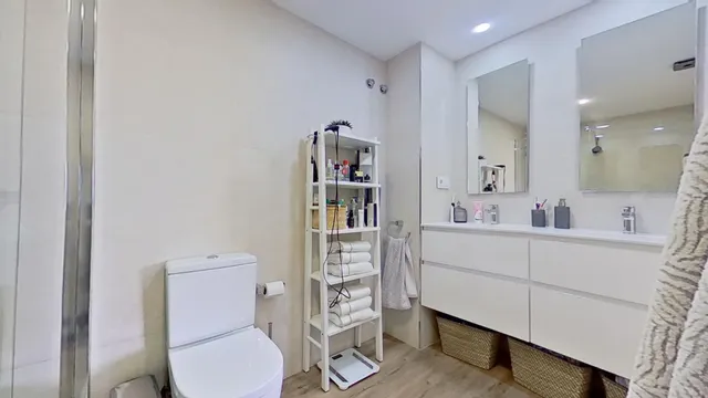 Vivienda de ensueño frente al mar — 18