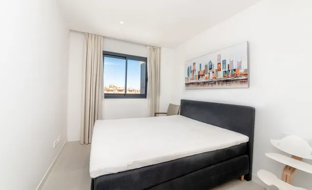 Ático 3 habitaciones 138m² en venta - Centro — 20