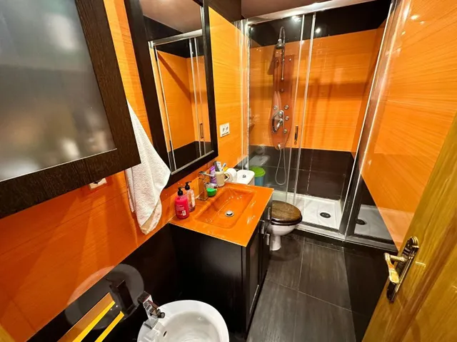 Piso 3 habitaciones 68m² en venta - Entrevías — 25