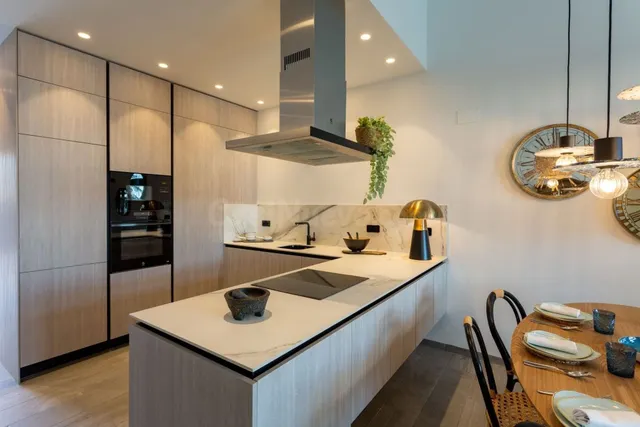 Adosada en Venta en Finca Golf, La Alicante - foto 5