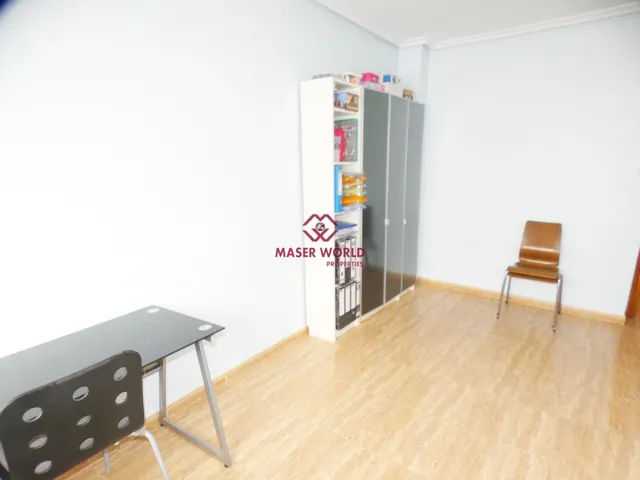 SE VENDE ESTUPENDA CASA EN UNA SOLA PLANTA EN LA CAÑADICA — 14