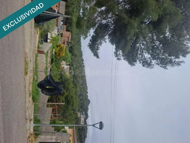Terreno en venta Edificable y con vistas en Costa Cunit - foto 5