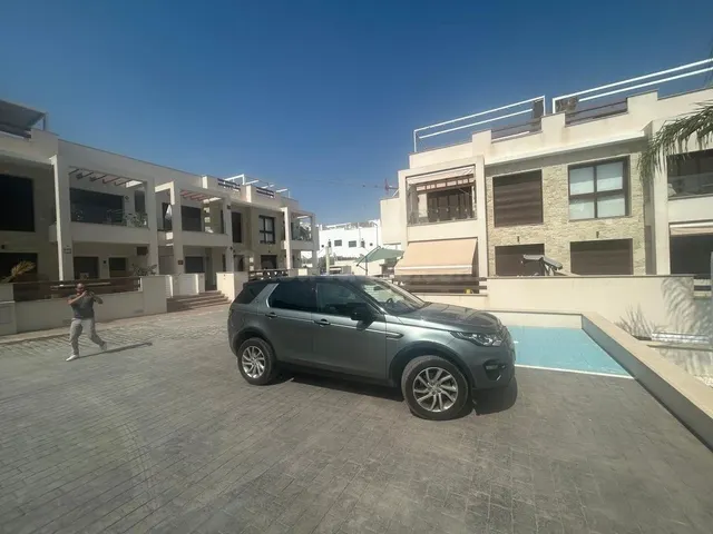 Apartamento 2 habitaciones en venta - La siesta — 4