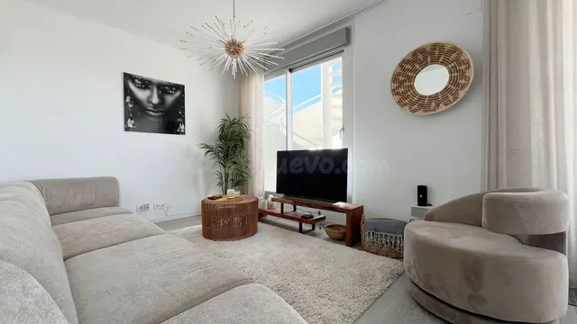 Ático 2 habitaciones 75m² en venta - Costa Del Sol - foto 5