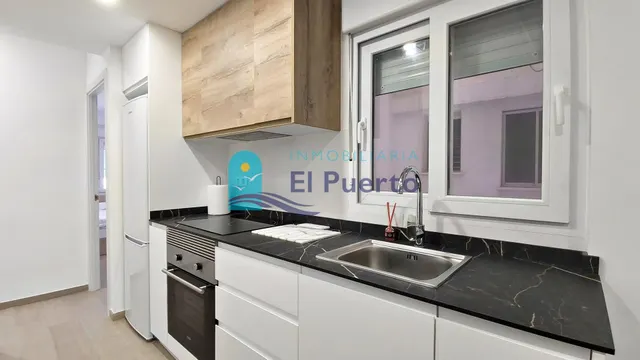 Dos apartamentos independientes reformados a 50 metros de la playa en puerto de mazarrón – ref. 1869 — 18
