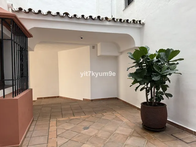 Apartamento 1 habitación 80m² en venta - Marbella — 38