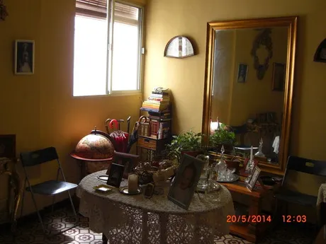 GRAN CASA CENTRO HISTORICO
