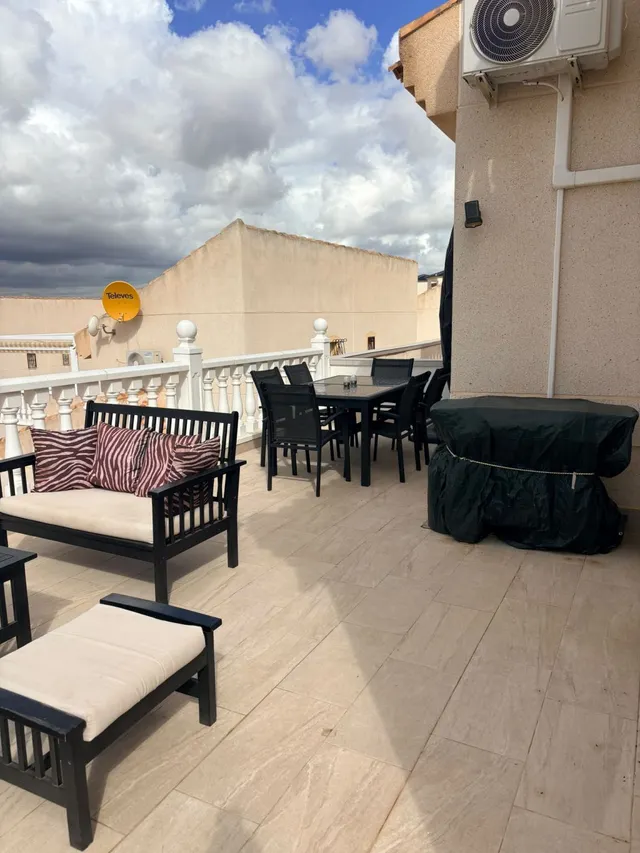 Casa 3 habitaciones 90m² en venta - Ciudad Quesada — 11