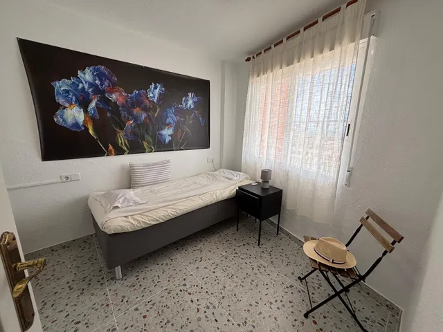 PRECIOSO APARTAMENTO FRENTE AL MAR, UN SUEÑO A SU ALCANCE — 20