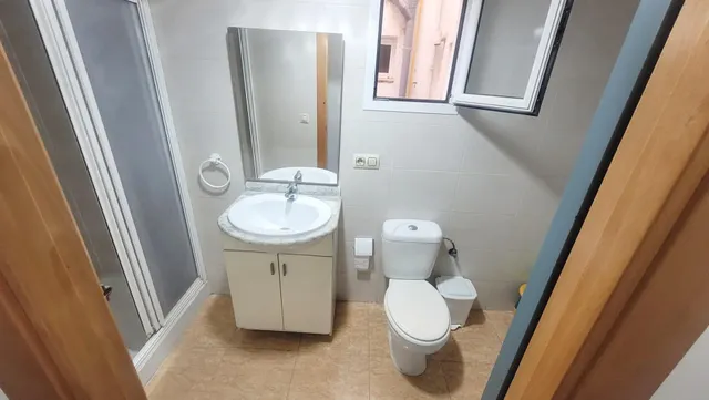 VENTA DE PISO En Els Orriols, Valencia!! — 21