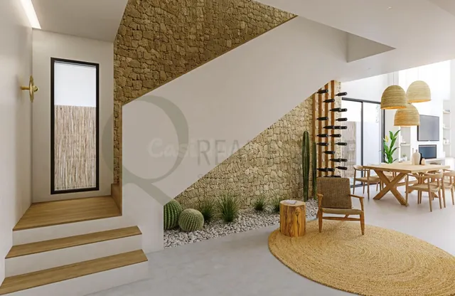 La Casa Perfecta Existe: 4 Dormitorios, Piscina y Sol Todo e - foto 5