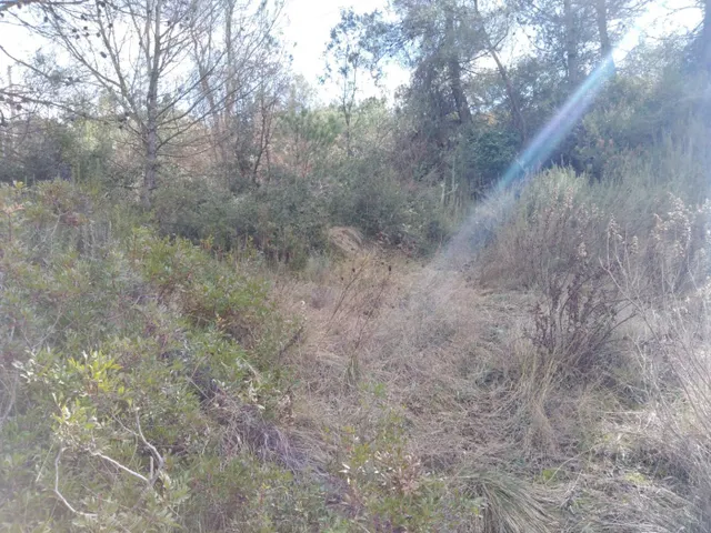 TERRENO URBANO EN VENTA EN EL PONT DE VILOMARA I ROCAFORT (RIVER PARK) — 2