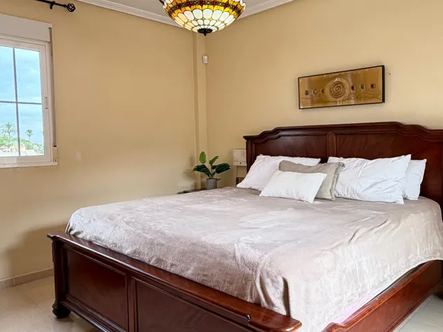 Villa 4 habitaciones 180m² en venta - Lomas de Cabo Roig — 14
