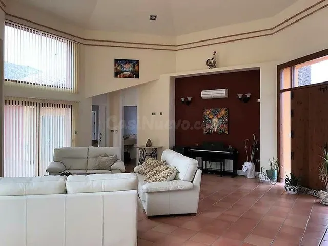 Casa de campo 5 habitaciones 250m² en venta - Totana - foto 4