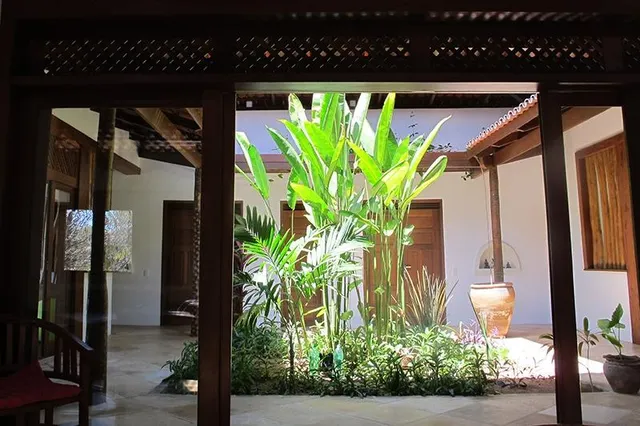 Espectacular villa a 500 metros da praia — 6