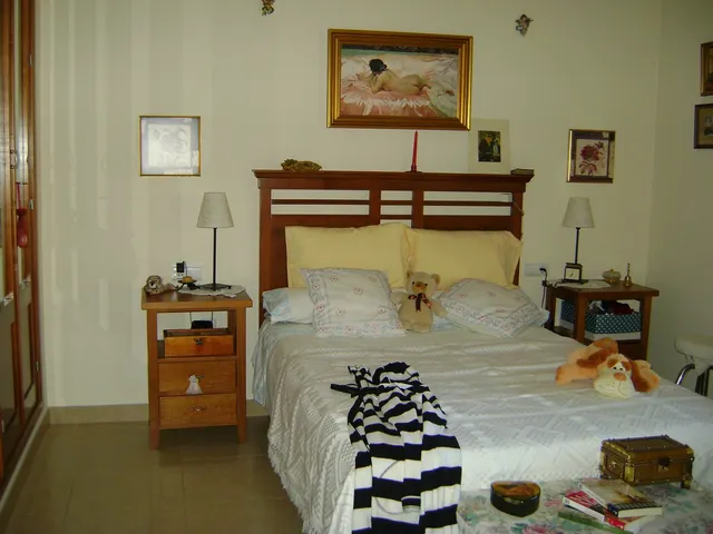 Chalet 3 habitaciones 472m² en venta - Andalucia — 10