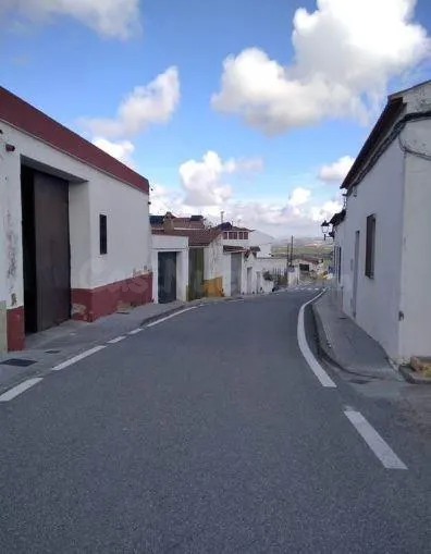 SE VENDE local comercial OKUPA en C Dr Fleming Cala de Cala - foto 3